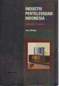 Industri Pertelevisian Indonesia
