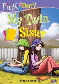 Pink Berry My Twin Sister