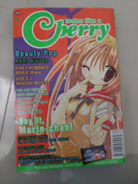CHERRY 25
