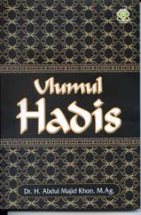 Ummul Hadis