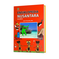 ENSIKLOPEDIA NUSANTARA : Sulawesi