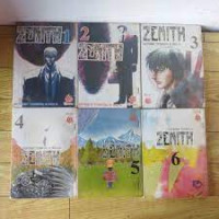 ZENITH 3