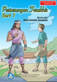 Pertarungan Terakhir : Seri 1