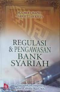 Regulasi & Pengawasan Bank Syariah