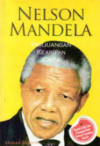 Nelson Mandela